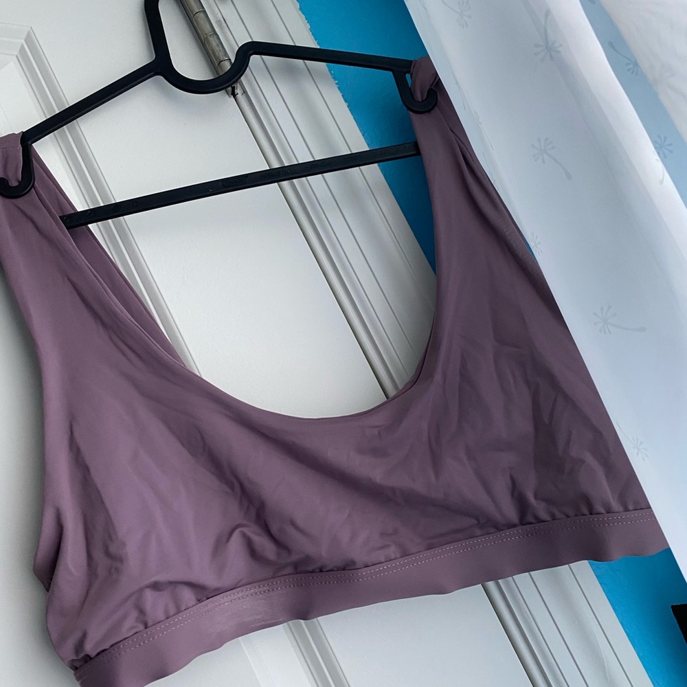 Fashion Nova Chica Rica 2pc Bikini 💜 - Picture 2 of 5